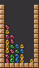 Puyo Chain