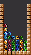 Puyo Chain