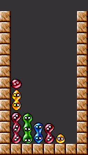 Puyo Chain