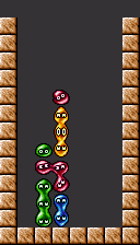 Puyo Chain