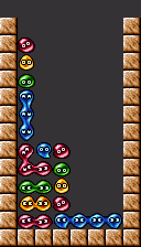 Puyo Chain