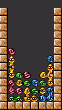 Puyo Chain