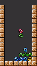 Puyo Chain