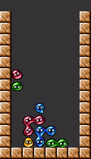 Puyo Chain