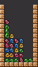 Puyo Chain