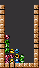 Puyo Chain