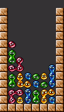 Puyo Chain