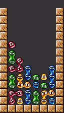 Puyo Chain