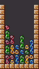 Puyo Chain