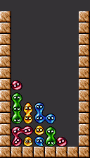 Puyo Chain