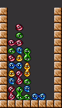 Puyo Chain