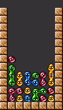 Puyo Chain