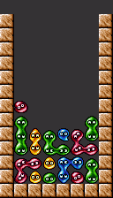 Puyo Chain