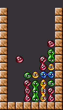 Puyo Chain