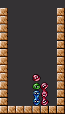 Puyo Chain