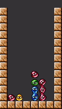 Puyo Chain