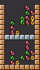 Puyo Chain