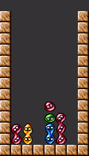 Puyo Chain