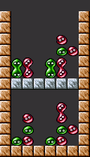 Puyo Chain