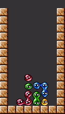 Puyo Chain