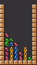 Puyo Chain