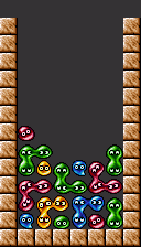 Puyo Chain