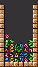 Puyo Chain