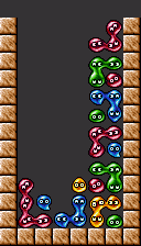 Puyo Chain