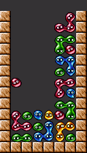 Puyo Chain