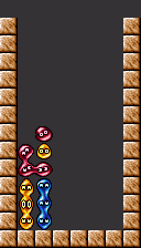 Puyo Chain