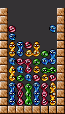 Puyo Chain