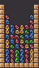 Puyo Chain