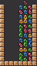 Puyo Chain