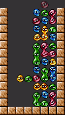 Puyo Chain