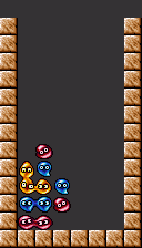 Puyo Chain