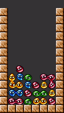 Puyo Chain