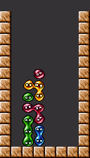 Puyo Chain