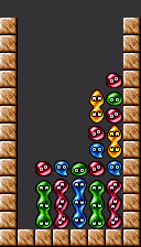 Puyo Chain