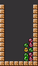 Puyo Chain