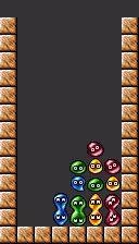 Puyo Chain