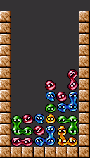 Puyo Chain