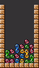 Puyo Chain