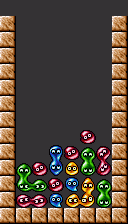 Puyo Chain