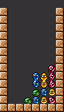 Puyo Chain