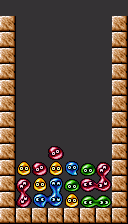 Puyo Chain