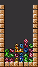 Puyo Chain