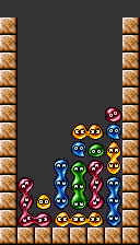 Puyo Chain