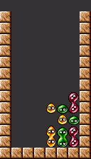 Puyo Chain