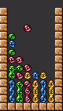 Puyo Chain