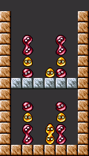 Puyo Chain